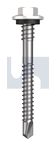 METAL SDS HEX + WASHER + XGRiP CL4 DW MET XGRIP HX:12-14X 53