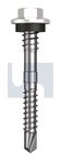 METAL SDS HEX + WASHER + XGRiP CL4 DW MET XGP HX S:12-14X 48
