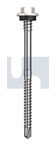 METAL SDS HEX + WASHER + XGRiP CL4 DW MET XGP HX S:12-14X 80