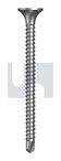 METAL SDS BUGLE HEAD ZYP DW MET BB PH: 6-20X 45