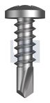 METAL SDS PAN HEAD ZYP DW MET PAN PH: 6-20X 12