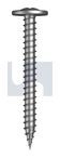 METAL STITCH LARGE WAFER CL3 DW NP LWAF PH: 8-15X 40
