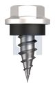 NEEDLE PT SDS HEX + WASH CL4 DW NP SEAL HX: 8-15X 12