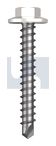 VMAX SDS FLANGED HEX HEAD CL3 DW VMAX FLG HX:12-11X 40