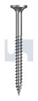 TYPE 17 BUGLE BATTEN RIB CL3 DW T17 BB IHX:14-10X 75