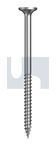 TYPE 17 BUGLE BATTEN RIB CL3 DW T17 BB IHX:14-10X100