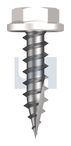 TYPE 17 FLANGED HEX CL4 DW T17 FLG HX:10-12X 20