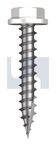 TYPE 17 FLANGED HEX CL4 DW T17 FLG HX:10-12X 30