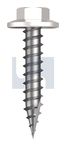 TYPE 17 FLANGED HEX CL4 DW T17 FLG HX:12-11X 30