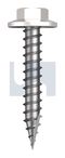 TYPE 17 FLANGED HEX CL4 DW T17 FLG HX:12-11X 35