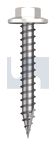 TYPE 17 FLANGED HEX CL4 DW T17 FLG HX:12-11X 40