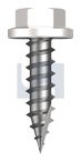 TYPE 17 FLANGED HEX CL4 DW T17 FLG HX:14-10X 30