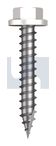 TYPE 17 FLANGED HEX CL4 DW T17 FLG HX:14-10X 40
