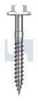TYPE 17 FLANGED HEX HEAD CL4 DW T17 FLG HX S:12-11X 45