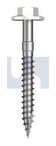 TYPE 17 FLANGED HEX HEAD CL4 DW T17 FLG HX S:12-11X 50