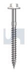 TYPE 17 FLANGED HEX HEAD CL4 DW T17 FLG HX S:12-11X 65