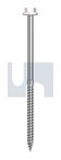 TYPE 17 FLANGED HEX HEAD CL4 DW T17 FLG HX S:14-10X125
