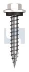 TYPE 17 HEX HEAD + WASHER CL4 DW T17 SEAL HX:12-11X 35