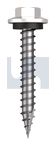 TYPE 17 HEX HEAD + WASHER CL4 DW T17 SEAL HX:12-11X 40