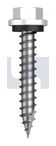 TYPE 17 HEX HEAD + WASHER CL4 DW T17 SEAL HX:14-10X 40