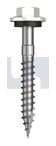 TYPE 17 HEX HEAD + WASHER CL4 DW T17 SEAL HX S:12-11X 45