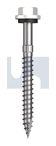 TYPE 17 HEX HEAD + WASHER CL4 DW T17 SEAL HX S:14-10X 65