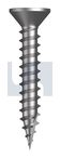 TYPE 17 COUNTERSUNK ZYP DW T17 CSK PH: 6-18X 20