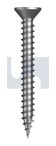 TYPE 17 COUNTERSUNK ZYP DW T17 CSK PH: 6-18X 30