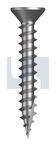 TYPE 17 COUNTERSUNK ZYP DW T17 CSK PH:10-12X 30