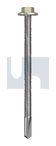 s500 SDS FLANGED HEX HEAD CL4 EH S500 FLG HX:12-24X 85