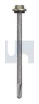 s500 SDS HEX HEAD + WASHER CL4 EH S500 SEAL HX:12-24X 85