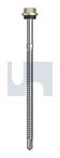 METAL SDS HEX HEAD + WASHER CL4 EH MET SEAL HX S:14-14X115