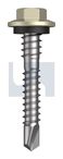 METAL SDS HEX + WASHER + XGRiP CL4 EH MET XGRIP HX:12-14X 37
