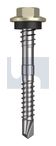 METAL SDS HEX + WASHER + XGRiP CL4 EH MET XGP HX S:12-14X 48
