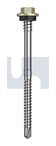 METAL SDS HEX + WASHER + XGRiP CL4 EH MET XGP HX S:12-14X 80