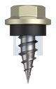 NEEDLE PT SDS HEX + WASH CL4 EH NP SEAL HX: 8-15X 12