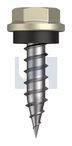 NEEDLE PT SDS HEX + WASH CL4 EH NP SEAL HX:10-12X 20