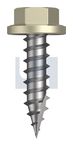 TYPE 17 FLANGED HEX CL4 EH T17 FLG HX:14-10X 25