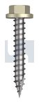 TYPE 17 FLANGED HEX CL4 EH T17 FLG HX:14-10X 40