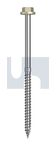 TYPE 17 FLANGED HEX HEAD CL4 EH T17 FLG HX S:14-10X115