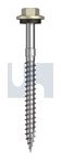 TYPE 17 HEX HEAD + WASHER CL4 EH T17 SEAL HX S:12-11X 65
