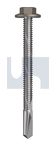 s500 SDS FLANGED HEX HEAD CL4 GU S500 FLG HX:12-24X 65