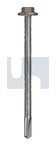 s500 SDS FLANGED HEX HEAD CL4 GU S500 FLG HX:12-24X 85