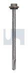 s500 SDS HEX HEAD + WASHER CL4 GU S500 SEAL HX:12-24X 85