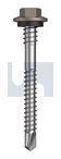 METAL SDS HEX + WASHER + XGRiP CL4 GU MET XGRIP HX:12-14X 53