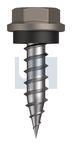 NEEDLE PT SDS HEX + WASH CL4 GU NP SEAL HX:10-12X 20
