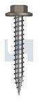 TYPE 17 FLANGED HEX CL4 GU T17 FLG HX:12-11X 40