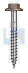 TYPE 17 FLANGED HEX HEAD CL4 GU T17 FLG HX S:12-11X 45