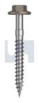 TYPE 17 FLANGED HEX HEAD CL4 GU T17 FLG HX S:12-11X 50
