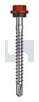 METAL SDS HEX HEAD + WASHER CL4 HE MET SEAL HX S:14-10X 65
